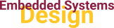 Embedded Systems Design
